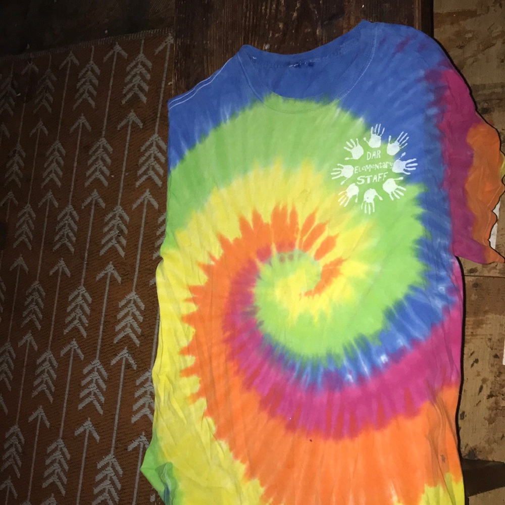 Worn it once